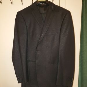 Vinci two button tuxedo